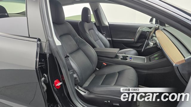 Tesla Model 3 2021 — photo 16