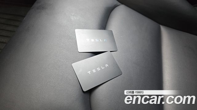 Tesla Model 3 2021 — photo 30