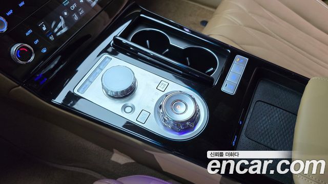Genesis G80 2025 — photo 12