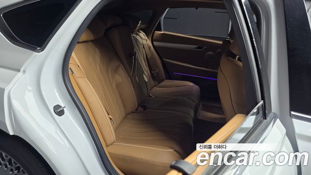 Genesis G80 2025 — photo 18
