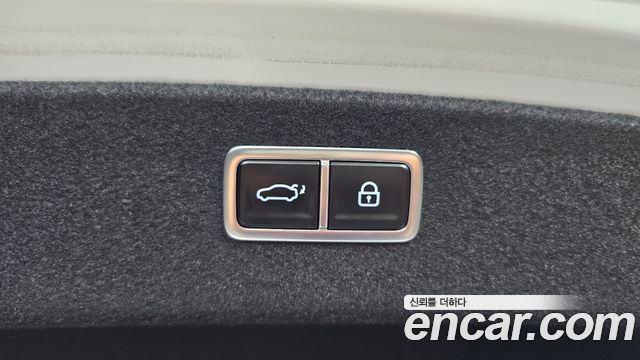 Genesis G80 2025 — photo 26