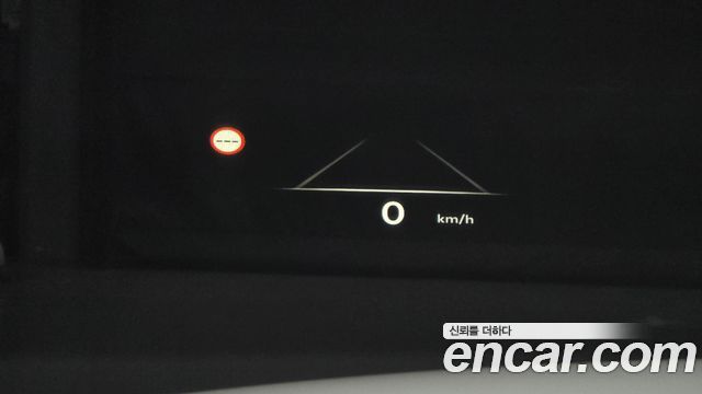 Genesis G80 2025 — photo 29