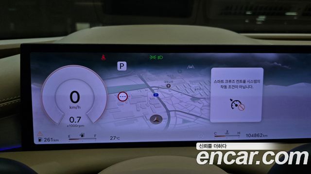 Genesis G80 2025 — photo 30