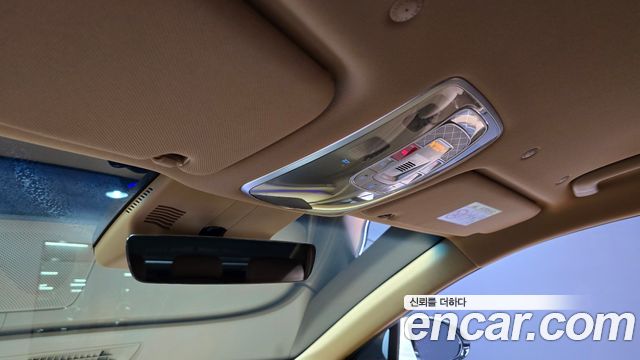 Genesis G80 2025 — photo 32