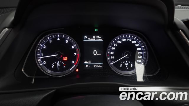 Hyundai Sonata 2022 — photo 11