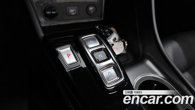 Hyundai Sonata 2022 — photo 12