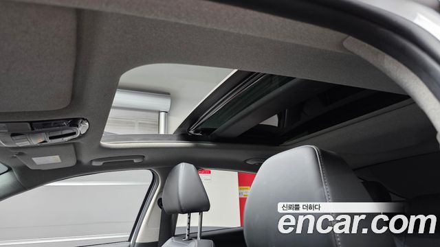 Hyundai Sonata 2022 — photo 22