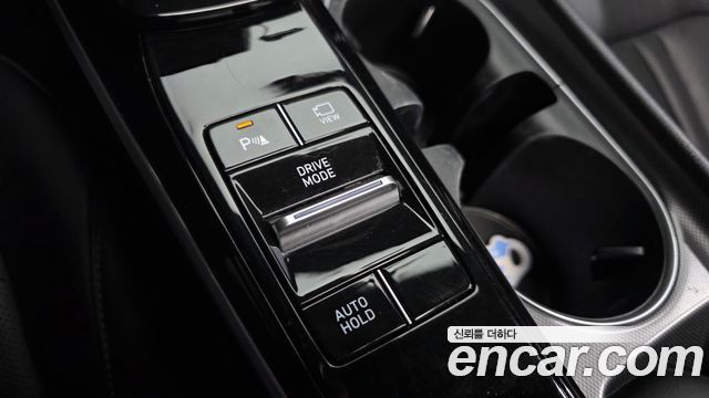 Hyundai Sonata 2022 — photo 26