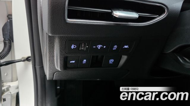 Hyundai Sonata 2022 — photo 27