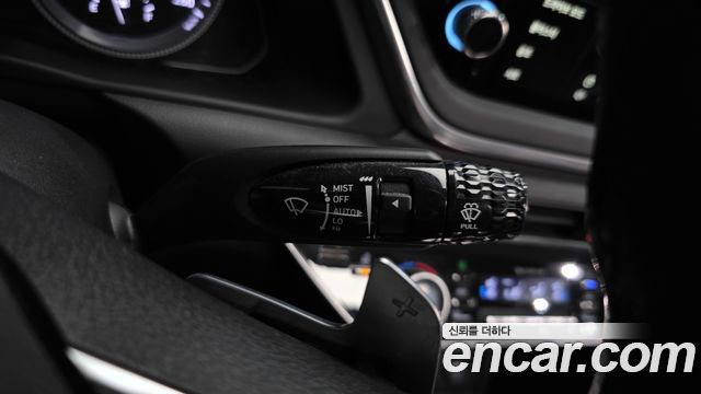 Hyundai Sonata 2022 — photo 29