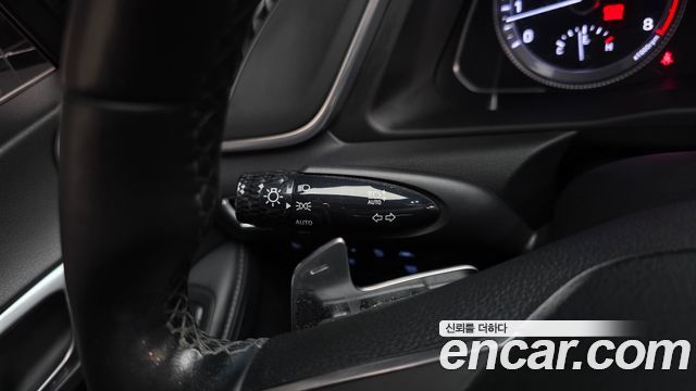 Hyundai Sonata 2022 — photo 34