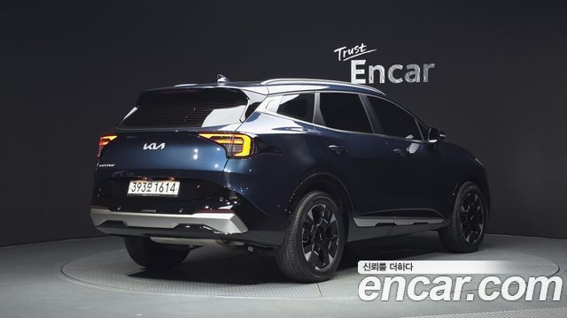 Kia Sportage 2025 — photo 2