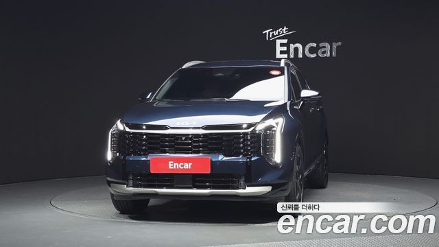 Kia Sportage 2025 — photo 3