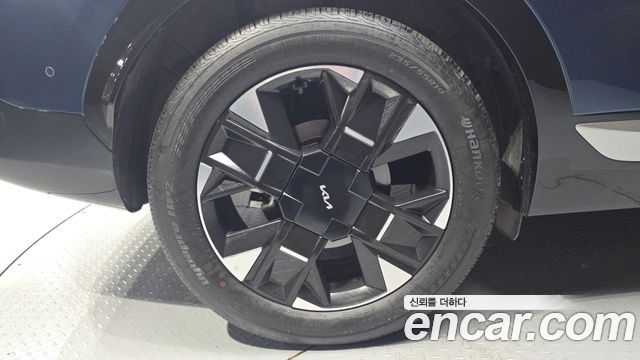 Kia Sportage 2025 — photo 5