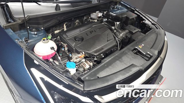Kia Sportage 2025 — photo 6