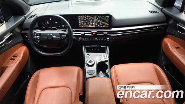 Kia Sportage 2025 — photo 10