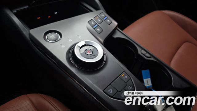 Kia Sportage 2025 — photo 12