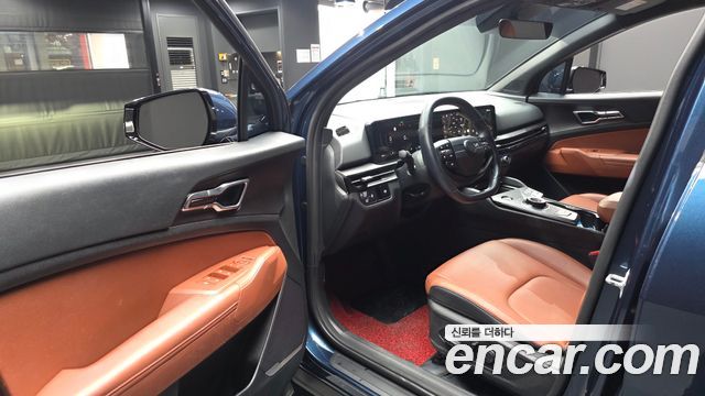 Kia Sportage 2025 — photo 13