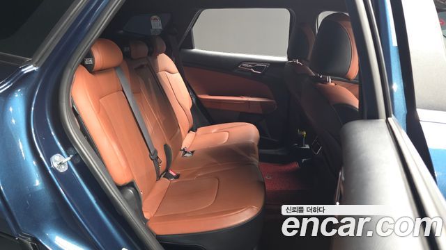 Kia Sportage 2025 — photo 17