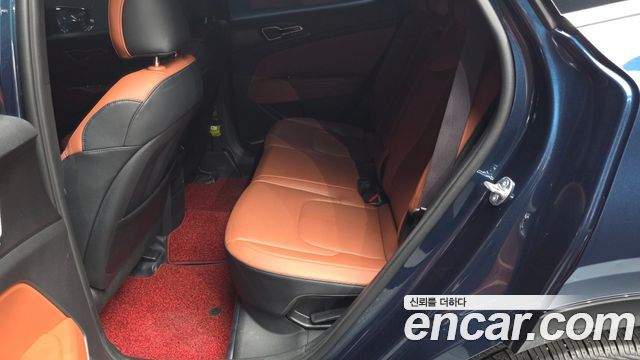 Kia Sportage 2025 — photo 18