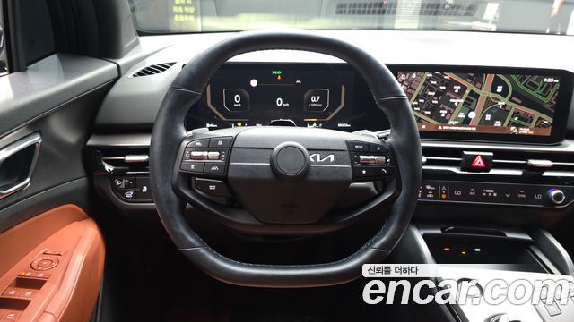 Kia Sportage 2025 — photo 19