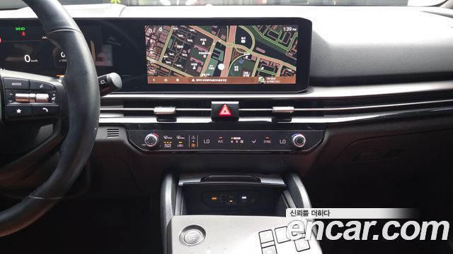 Kia Sportage 2025 — photo 20