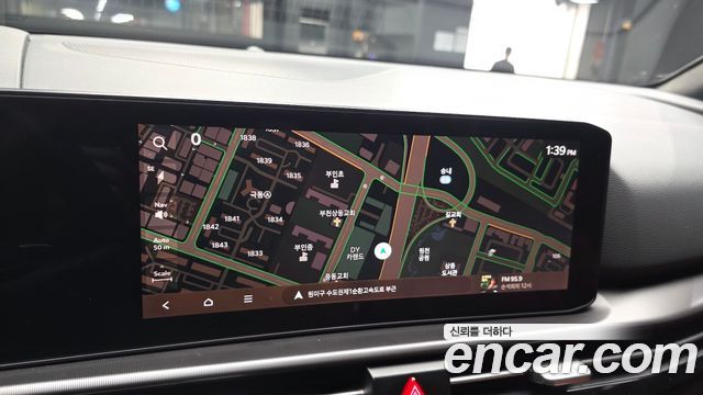 Kia Sportage 2025 — photo 21