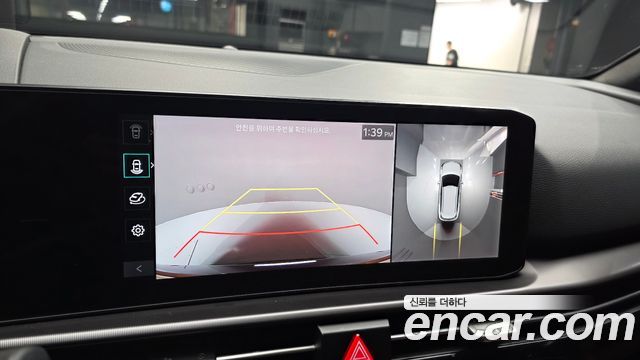 Kia Sportage 2025 — photo 22