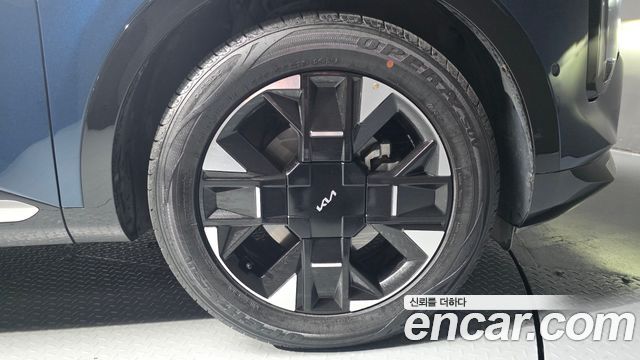 Kia Sportage 2025 — photo 7