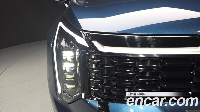 Kia Sportage 2025 — photo 8