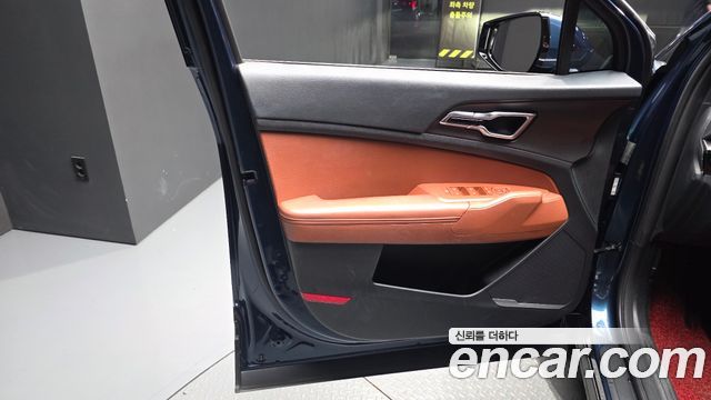 Kia Sportage 2025 — photo 14