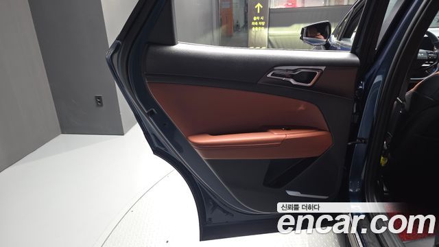 Kia Sportage 2025 — photo 15