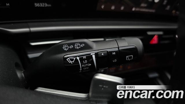 Kia Sportage 2025 — photo 27