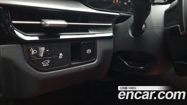 Kia Sportage 2025 — photo 30