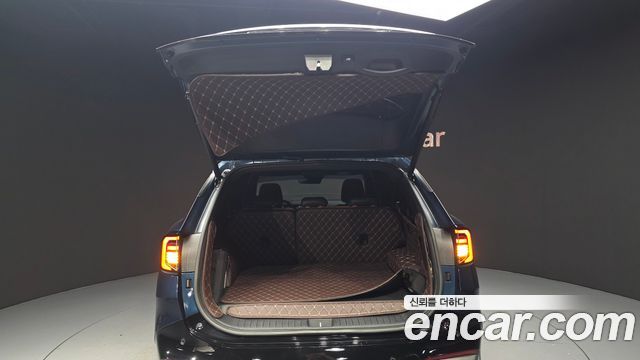 Kia Sportage 2025 — photo 32