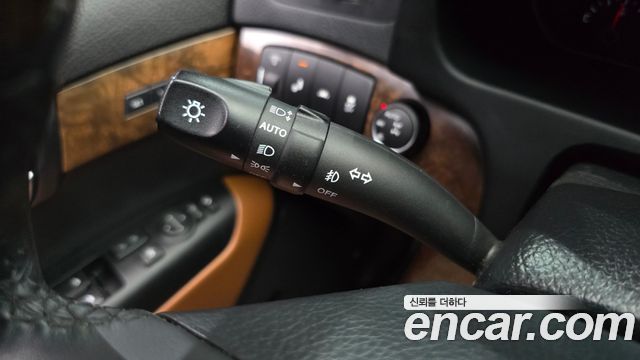 Kia Mohave 2018 — photo 29