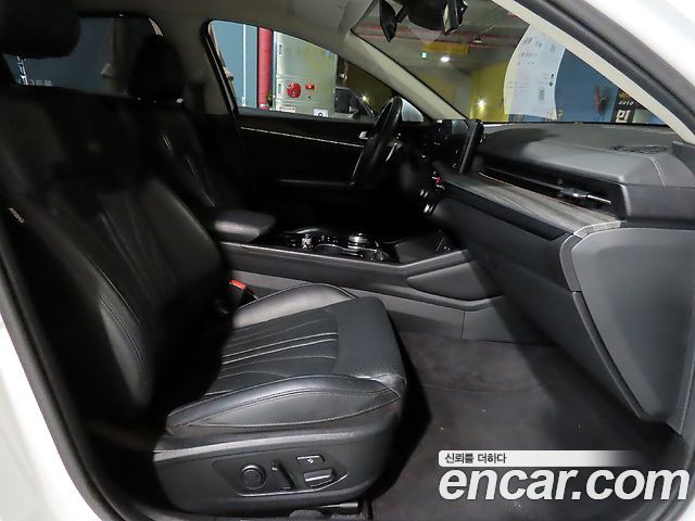 Kia K5 2024 — photo 8