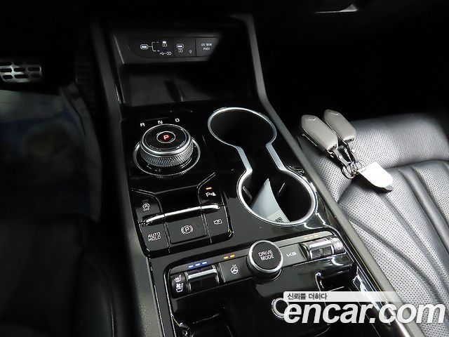 Kia K5 2024 — photo 13