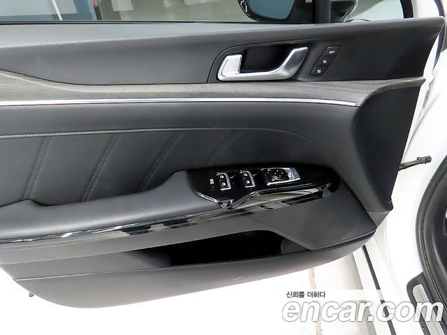 Kia K5 2024 — photo 14