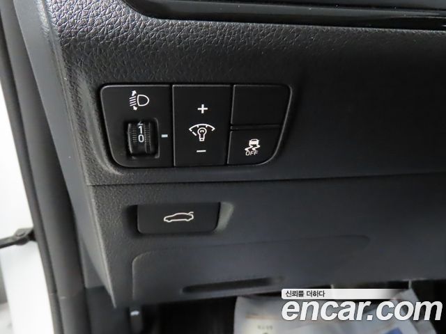 Kia K5 2024 — photo 15