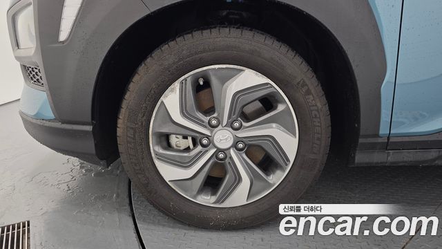 Hyundai Kona 2020 — photo 5