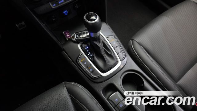 Hyundai Kona 2020 — photo 9