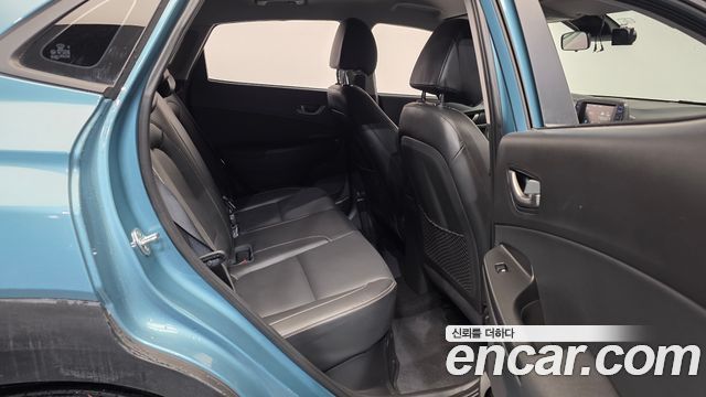 Hyundai Kona 2020 — photo 12