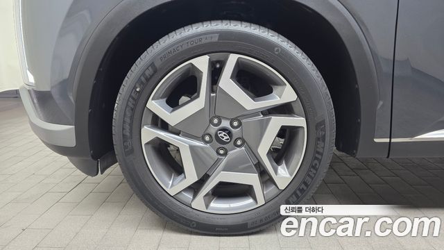 Hyundai Palisade 2023 — photo 5