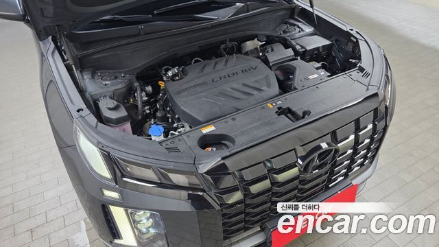 Hyundai Palisade 2023 — photo 6