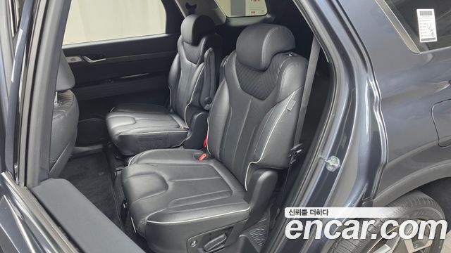 Hyundai Palisade 2023 — photo 18
