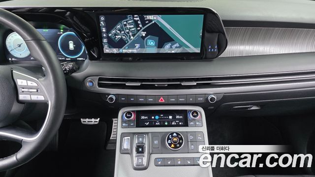 Hyundai Palisade 2023 — photo 19