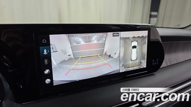 Hyundai Palisade 2023 — photo 21