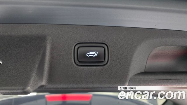 Hyundai Palisade 2023 — photo 22