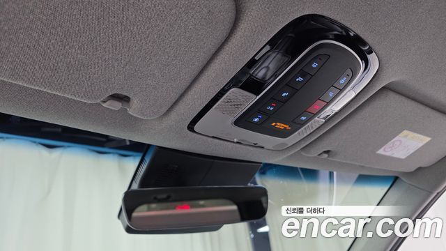 Hyundai Palisade 2023 — photo 24